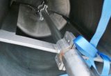 90 liter tank i Syrafast 316