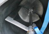 90 liter tank i Syrafast 316