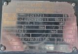 90 liter tank i Syrafast 316