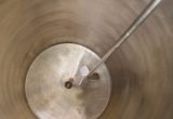 900 liter tank i Rostfritt 304