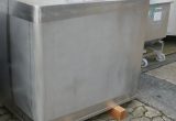 900 liter tank i Rostfritt 304