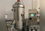 900 liter tank i Rostfritt 304