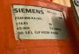 900 liter tank i Rostfritt 304