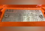 900 liter tank i Rostfritt 304