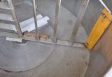 900 liter tank i Syrafast 316