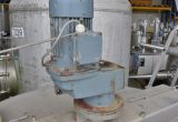 900 liter tank i Syrafast 316