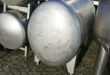 900 liter tank i Syrafast 316