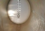 900 liter tank i Syrafast 316