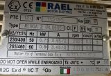 900 liter tank i Syrafast 316