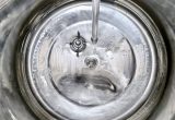 900 liter tank i Syrafast 316