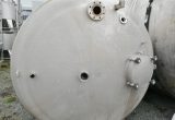 9000 liter tank i Rostfritt 304