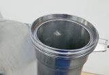 9000 liter tank i Rostfritt 304