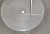 9000 liter tank i Rostfritt 304