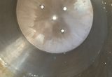 9000 liter tank i Rostfritt 304