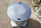 905 liter tank i Rostfritt 304