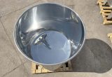 910 liter tank i Rostfritt 304