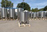 920 liter tank i Rostfritt 304