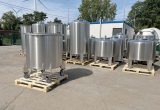 920 liter tank i Rostfritt 304