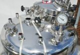 920 liter tank i Syrafast 316