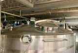 9200 liter tank i Syrafast 316