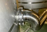 9200 liter tank i Syrafast 316