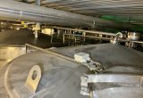 9200 liter tank i Syrafast 316