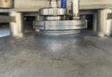 930 liter tank i Rostfritt 304