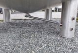 9310 liter tank i Rostfritt 304