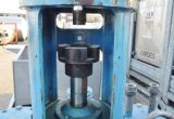 950 liter tank i Syrafast 316
