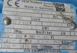 950 liter tank i Syrafast 316