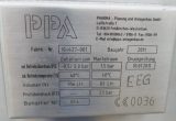 956 liter tank i Syrafast 316