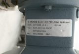 956 liter tank i Syrafast 316