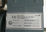 956 liter tank i Syrafast 316