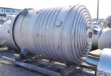 9670 liter tank i Rostfritt 304