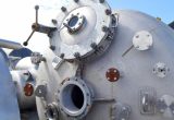 9670 liter tank i Rostfritt 304