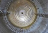 9670 liter tank i Rostfritt 304