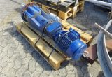 9670 liter tank i Rostfritt 304
