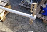 9670 liter tank i Rostfritt 304
