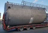 98000 liter tank i syrafast 316