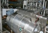 985 liter tank i Syrafast 316