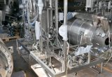 985 liter tank i Syrafast 316