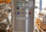 985 liter tank i Syrafast 316