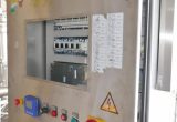 985 liter tank i Syrafast 316