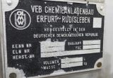 990 liter tank i Rostfritt 304