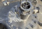 9959 liter tank i Rostfritt 304