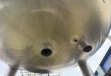 9959 liter tank i Rostfritt 304