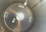 9959 liter tank i Rostfritt 304