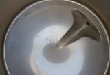 997 liter tank i Rostfritt 304