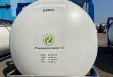 Kemi eller livsmedel 31-35m3