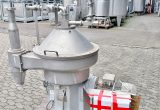 Separator Pieralisi centrifugal separator FPC 12 CH01